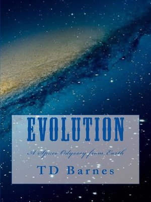 cover image of Evolution